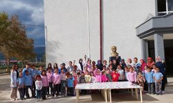 Bilecik'ten Gazze'ye 400 bin liralık destek!