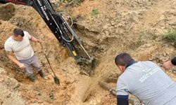 Söğüt'te su kesintisi!