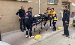 Eskişehir'de bıçakla yaralanan şahıstan şaşkına çeviren sözler