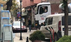 Eskişehir'de kural tanımaz sürücüden hata üstüne hata!