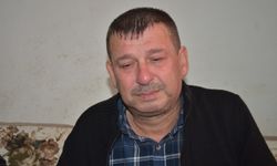 Uçak düşmeden dakikalar önce şehit oğluyla konuşmuş!