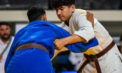 Bilecik’in gururu Judocu Kısa, milli takım yolunda