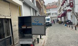 Eskişehir'de hijyen skandalı!