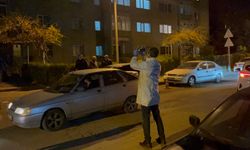 Eskişehir'de evi ilaçlandı, evinde bu halde bulundu!