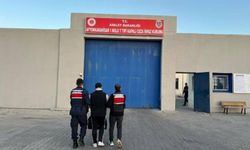 Afyon’da torbacı operasyonu!