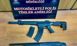 Afyon'da bir haftalık operasyonda 24 kişiye yakalama