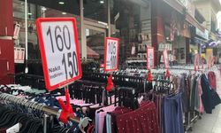 Eskişehirli esnaf nakit için yeni sisteme yöneldi