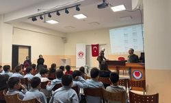 Bilecik'te çocuk hakları eğitimi