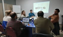 Bilecik Kent Belleği projesinde yeni adımlar belirlendi