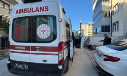 Bilecik’te motosiklet ile otomobil çarpıştı!