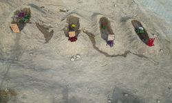 İstanbul'da zehirlenen minik Kadir, yarın 6 yaşına girecekti