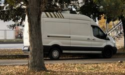 Eskişehir'de ekiplerin ikazına uymadı,cezadan kaçamadı!