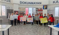 Bilecik’te Matematik Müzesi atölyeleri 2 bin öğrenciye ulaştı