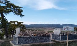 Eskişehir’de Doğan Baba’nın mezarı restore edildi