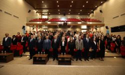 Akdeniz Üniversitesi Çevre Hizmet Ödülleri 2024 sahiplerini buldu