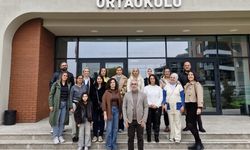 Eskişehir’de drama temelli ebeveynlik atölyesi gerçekleşti