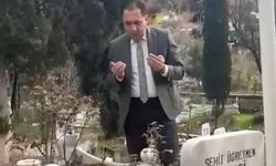 Şehit Öğretmen Hayati Kapukaya Bilecik'te anıldı