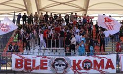 Belekoma Tayfa'dan takımın kurulmamasına tepki!