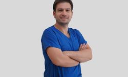 Op. Dr. Erdem Koç hasta kabulüne başladı