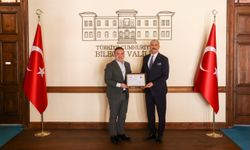 Suat Günbey, Bilecik'e veda ediyor