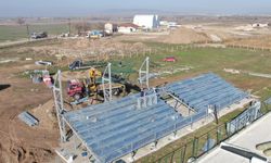 İnönü Belediyesi’nden spor altyapısına yatırım