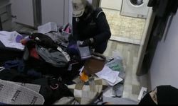 Eskişehir de o iller arasında: DEAŞ operasyonunda 16 tutuklama