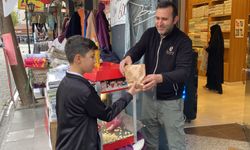 Eskişehir’de ‘kalabalık görünsün’ kampanyası!