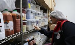 Eskişehir'de işletmeler mercek altın: 2’si mevzuata uygun değil çıktı