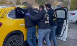 Dolandırıcıların planı Kütahya'da başladı, Eskişehir'de bitti