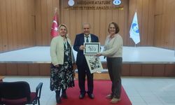 “Yunusa Yolculuk Projesi” kapsamında öğrenciler bir araya geldi