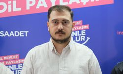 ‘Adil Bir Dünya’ vizyonu, zulme karşı bir duruştur!