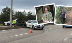 Eskişehir'de karşıya geçmek isterken akıl almaz şekilde can verdiler!