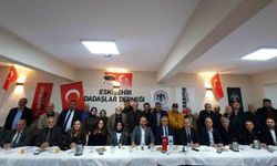 AK Parti ve MHP'den Dadaşlar Derneği'ne ziyaret