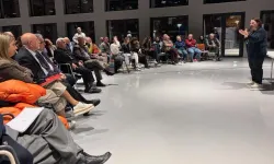 Aristoteles’in potansiyel ve etkinlik kavramları ele alındı