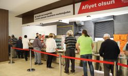 10 Kasım’da Kent Lokantası’nda Atatürk’ün sofrası kurulacak