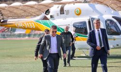 Bilecik'te yanan ormanlar yeniden hayat bulacak!