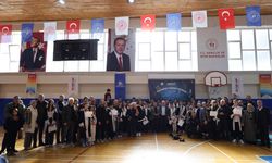 Bilecik’te gençler teknoloji alanındaki başarılarını sergiledi