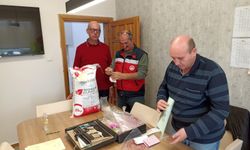 Kütahya’da gübre üretim ve satış noktalarına denetim