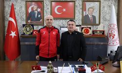 Bilecikli antrenör Mesur Düş’ten Türkiye’ye Deaflympics gururu