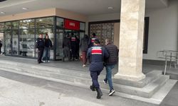 Savcı ve hakim kılığında dolandırıcılık: 6 ilde operasyon!