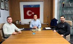 Milletvekili Hatipoğlu’ndan ilçe başkanlarına teşekkür mesajı