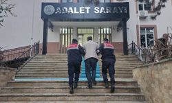 Bilecik'te 10 aydır cinayet suçundan aranıyordu, JASAT yakaladı!