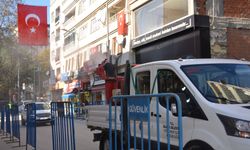 Bilecik şehidine ağlıyor, sokaklar gül suyu koktu!