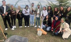 ŞEÜ Söğüt MYO’da çevre bilinci artırıldı