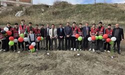 Bilecik’te gençler, dayanışmayı pekiştirdi