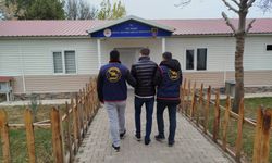 JASAT tarafından aranıyordu, nokta atışlı operasyon!