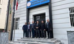 Eskişehir’de ISO 9001 Kalite Belgesi alan ilk ilkokul oldu