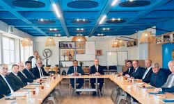 Okul-sanayi işbirliği masaya yatırıldı