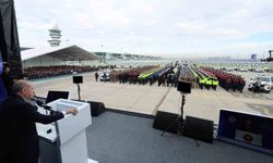 Bilecik Emniyet ve Jandarma’ya yeni araçlar geliyor