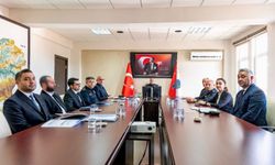 Bilecik’in emniyeti masaya yatırıldı